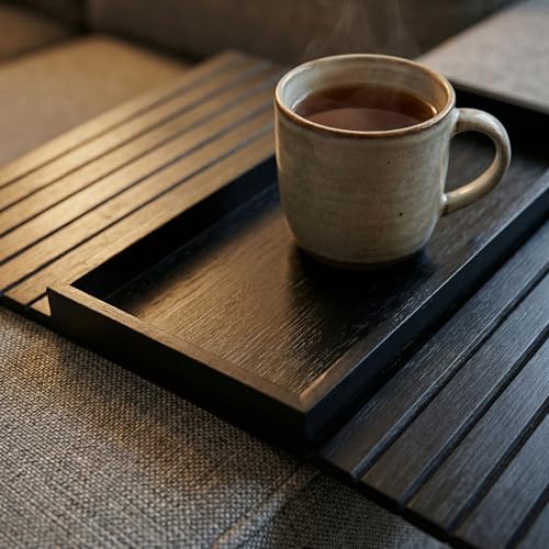 Couch Armrest Table