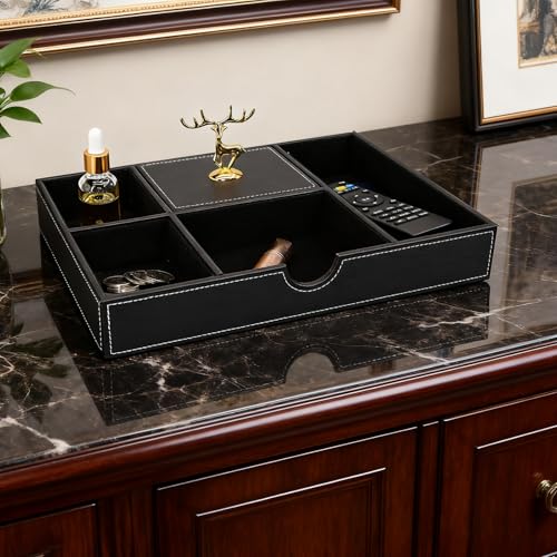 Jewelry Trays Nightstand Organizer