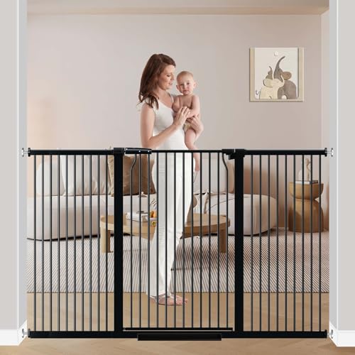 Baby gate