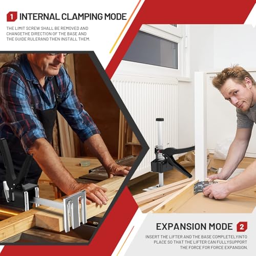 15 in Construction Jack