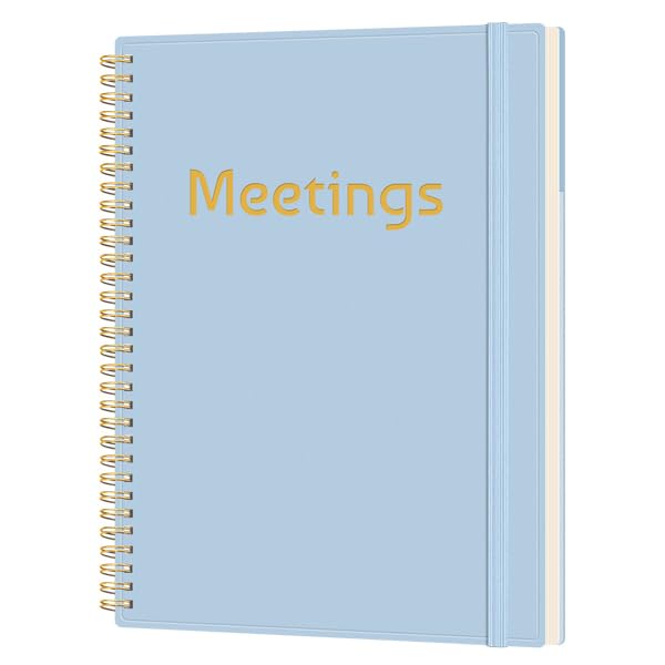 Half Meeting Half Note for Work