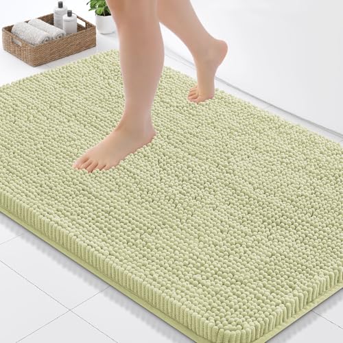 Bathroom Rugs