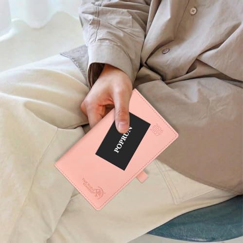 Planner 2026 2027