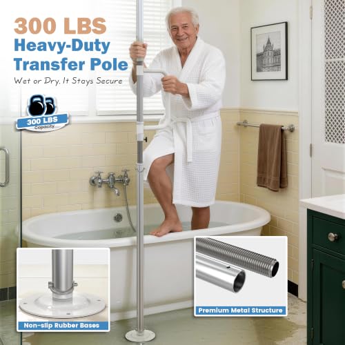 Transfer Pole