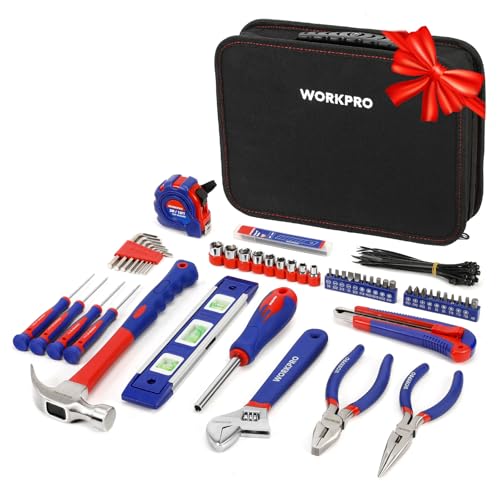 Pink Tool Set