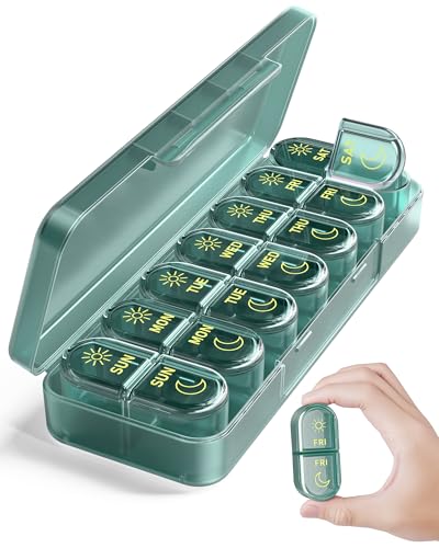 Pill Organizer