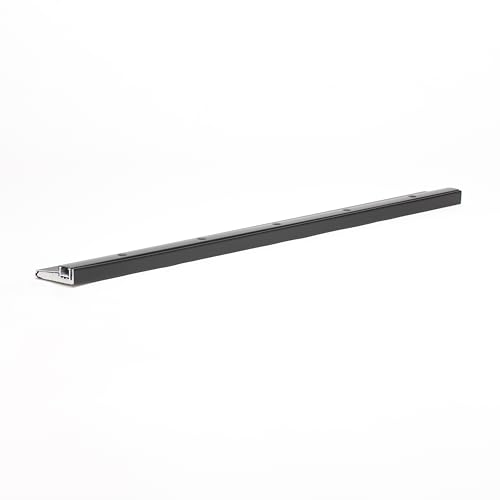 Adjustable Aluminum Threshold