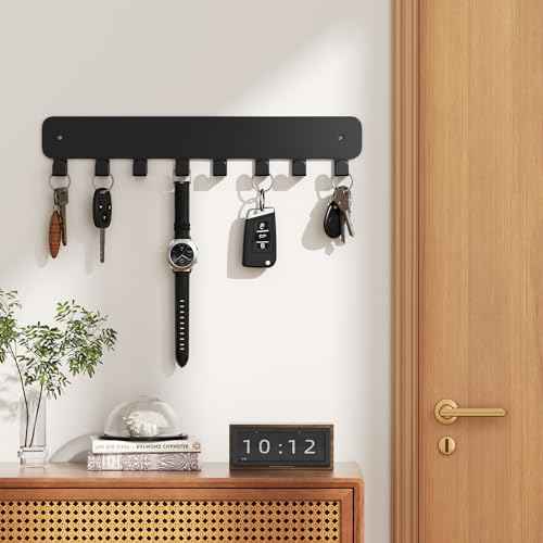 Key Holder Wall Mount
