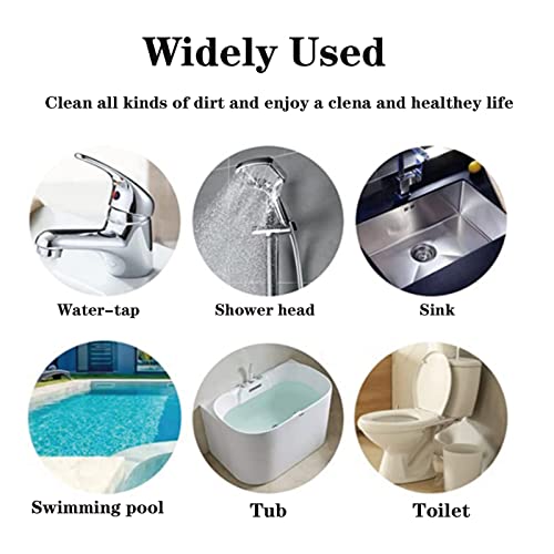 Pumice Stone Toilet Bowl Cleaner Toilet Deep Cleaning