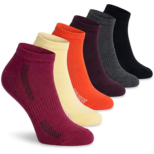 Womens Ankle Socks