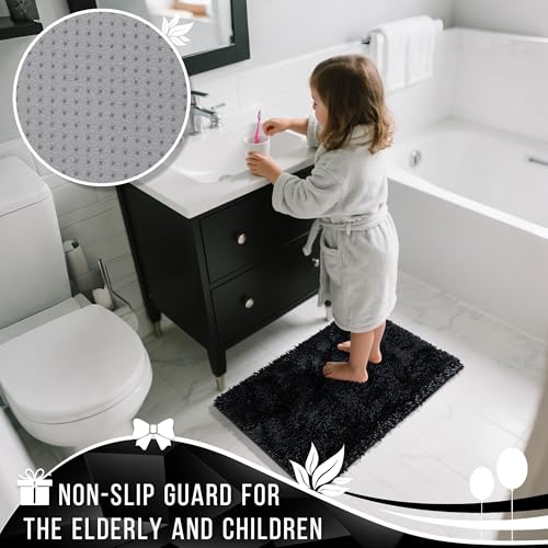 Bathroom Rugs Sets 2 Piece