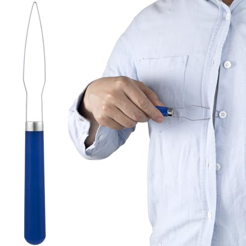 Easy Button Hook