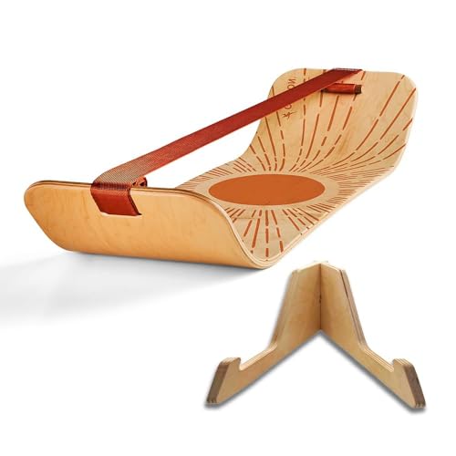 SlackBoard Balance Board Kids & Adults