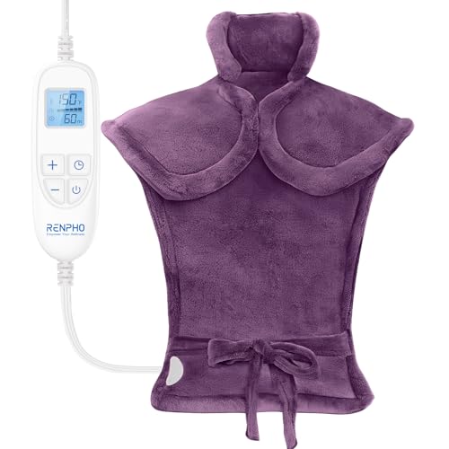 Heating Pad for Back