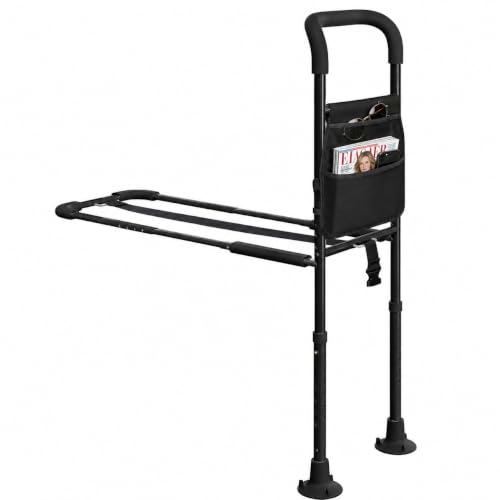Bed Rails for Elderly Adults Safety