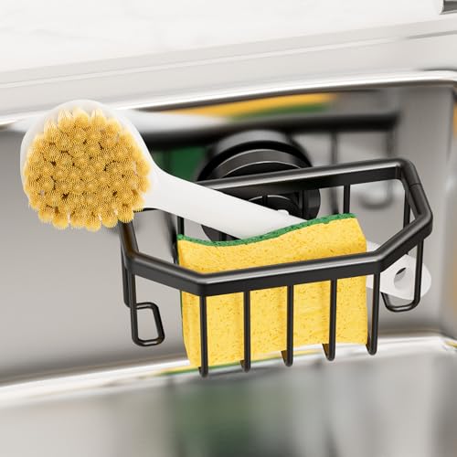 Sponge Holder Sink Storage