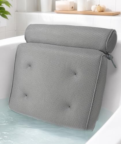 Luxury Bath Pillow