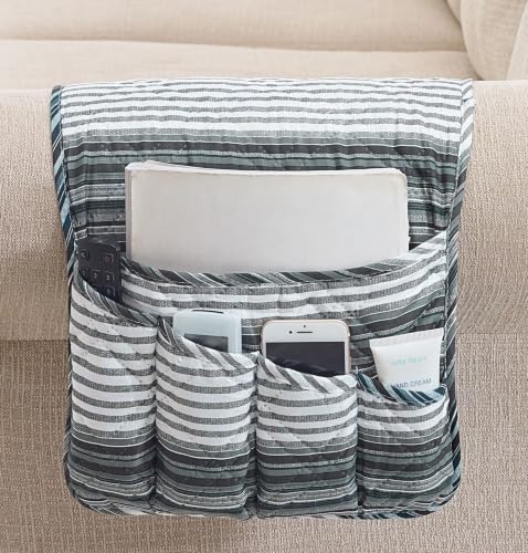 Multi Color & Design Couch Armrest Covers