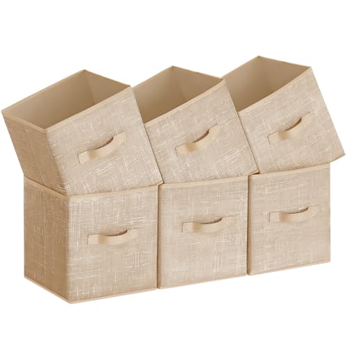 Storage Cubes