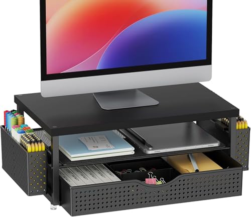 Desk Organizers and Accessories
