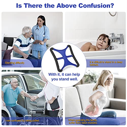 Standing Aid and Handicap