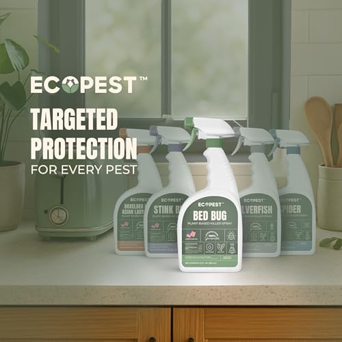 Bed Bug Spray