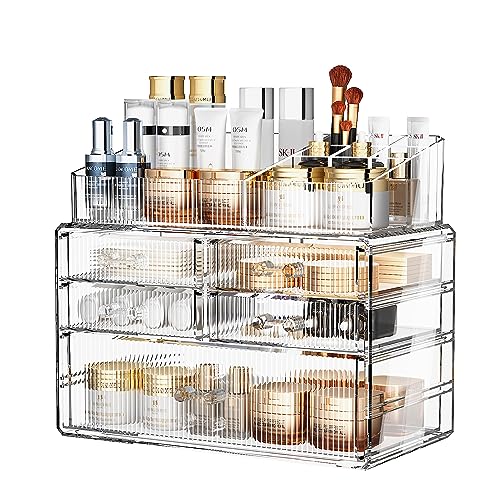 Stackable Storage Drawers