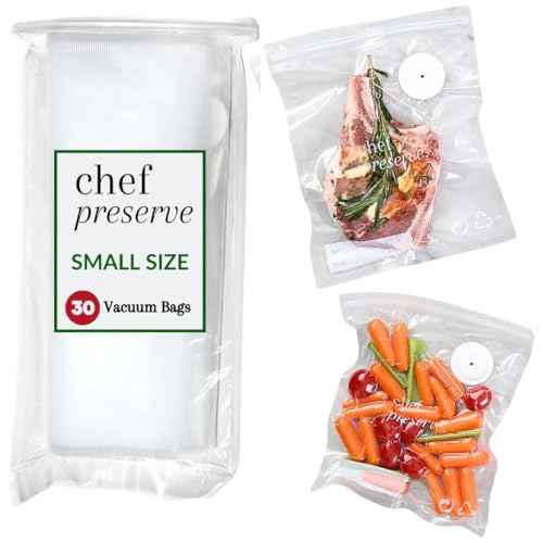 Vacuum Sealer Bags