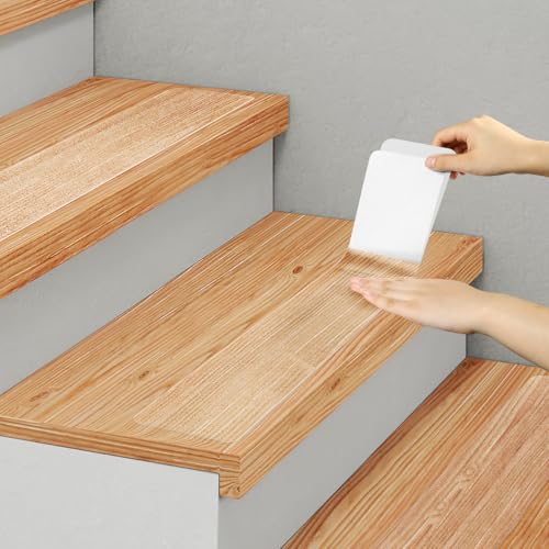 Clear Non Slip Stair Treads Tape