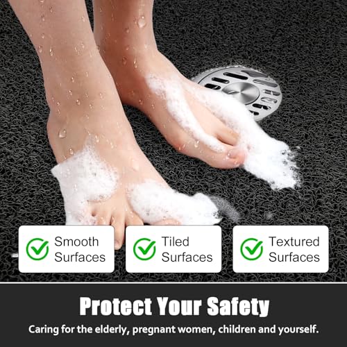 Anti Slip Shower Mat