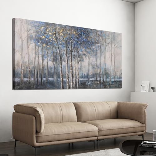 Canvas Wall Art Decor Beach Waves Oversized Wall Art Pictures For Living Room Decorations Artwork For Walls Art Wall Decor For Bedroom Office Pictures For Wall Decor