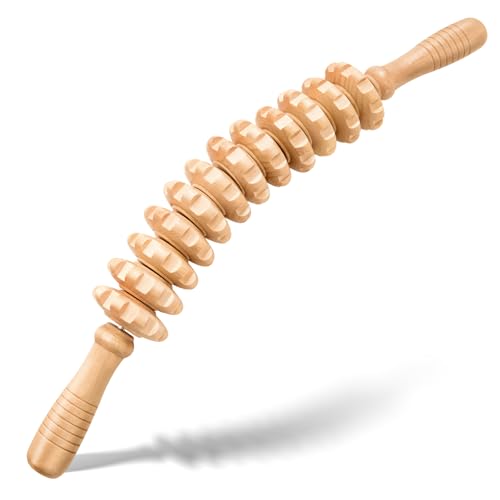 Muscle Roller Massage Roller Stick