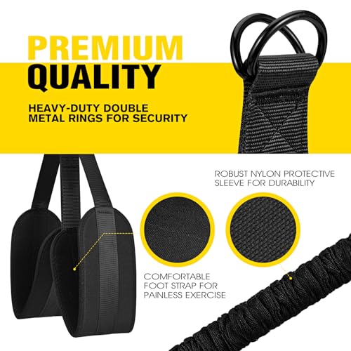 Pull Up Assistance Bands