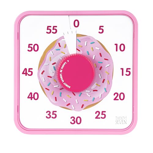 Visual Timer 7.5