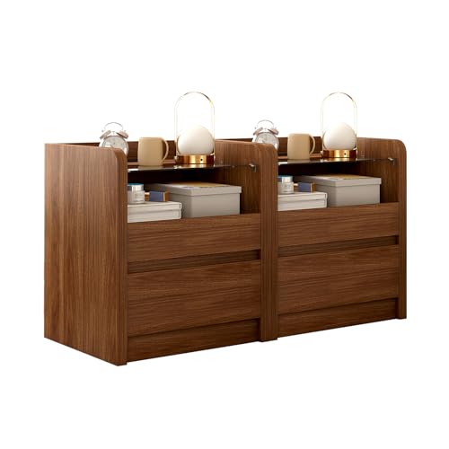 Variation Nightstand for Bedroom