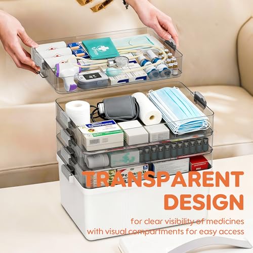 Medicine Organizer