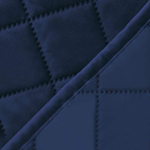 Reversible Couch Cover