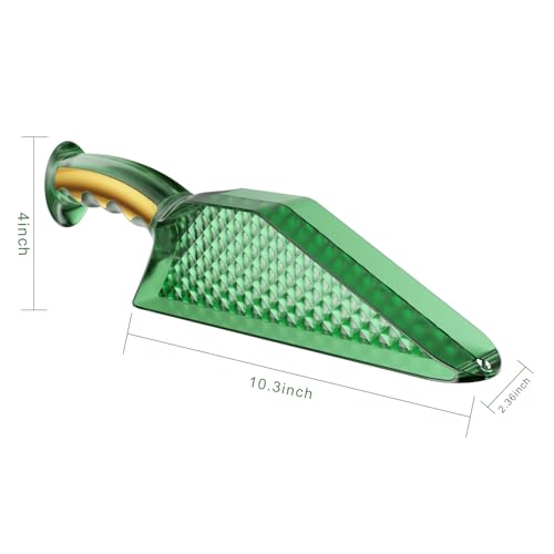 Mattress Lifter Wedge and Bed Maker Tool for Changing Sheets