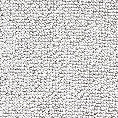 Bath Mat Cotton Solid Indoor Rug