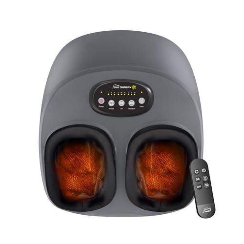 Foot Massager with Heat