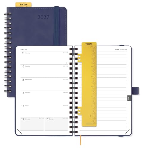 Weekly Planner