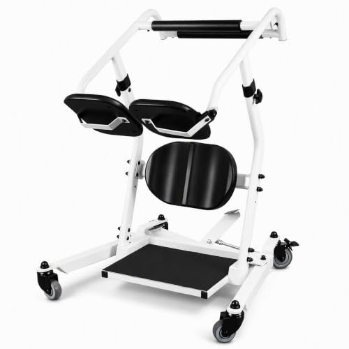 Sit to Stand Lift