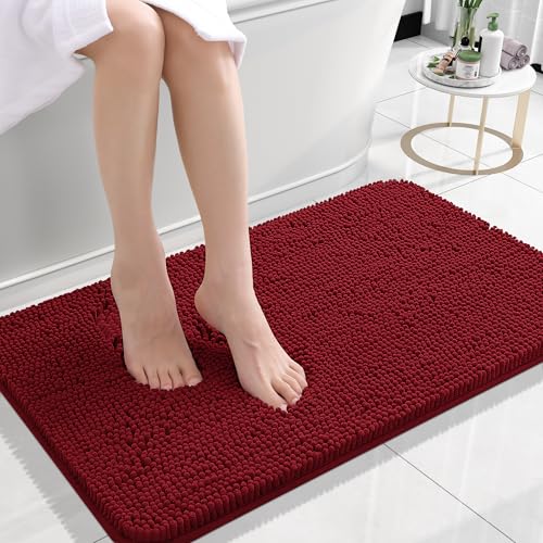 Bathroom Rugs