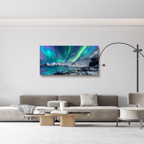 Modern Fashion Canvas Wall Art