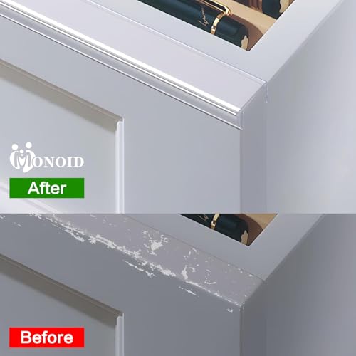 Cabinet Door Protector