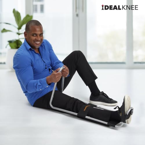 IdealKnee Extension Device