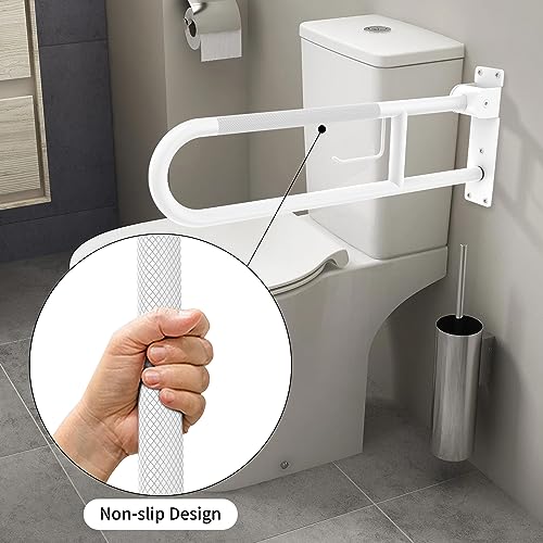 Toilet Grab Bar
