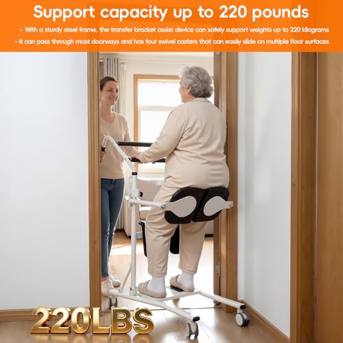 Sit to Stand Patient Lift for Elderly Adults