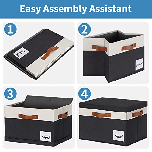 Storage Bins [3