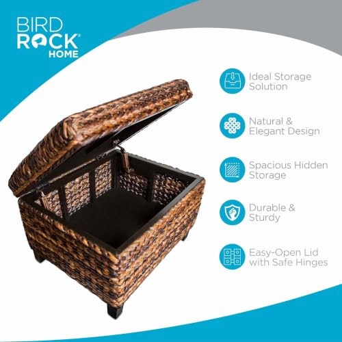 Hand Woven Abaca Seagrass